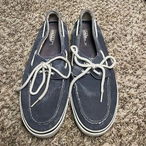 Sperry shoes
